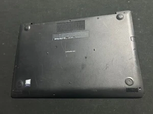 GENUINE DELL LATITUDE 3590 LAPTOP BOTTOM BASE CASE COVER 3DF6J - Photo 1/8