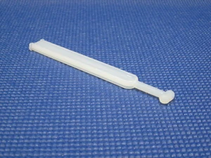 A05-0215 Entegris / Fluoroware "Labware" Stick Handle fits various carriers, PFA - Picture 1 of 3