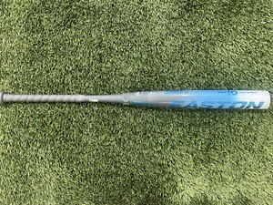 2025 Easton Ghost OG Fastpitch Softballschläger -11 grau/blau 32/21🔥 - Bild 1 von 5
