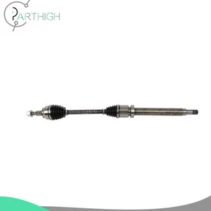For Ford Focus 2.0L 2012-2016 Manual Trans. Front Right CV Joint Axle Assembly - Picture 1 of 8