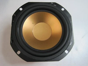 KLIPSCH RF-10 4.5" WOOFER #10PR80BX-HW01 - Picture 1 of 2