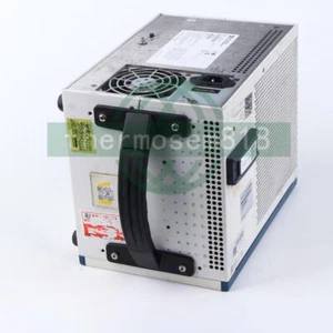 ONE National Instruments NI PXIe-1071 NI-SD200 mainframe USATO - Foto 1 di 9