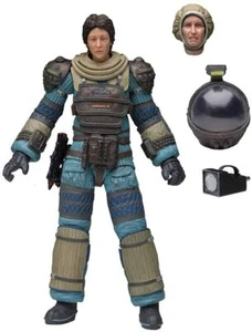Figura Alien 40th Anniversary Wave 4 Lambert Neca 17116 - Imagen 1 de 4