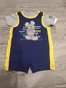 Baby Boy Set Nwt 3 6 Months - Picture 1 of 4