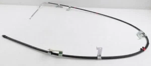 Volkswagen Amarok MK2 Hinten Links Bremsseil 2HJ609701d Neu Echtheit - Bild 1 von 2