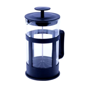 HOME MASTER 8 Cup Glass Coffee Plunger 1L 268009 - Picture 1 of 3