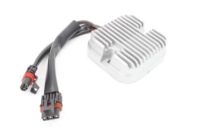 2003 Victory Classic Cruiser retificador regulador de tensão 2410337 2688 - Imagem 1 de 4