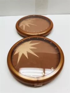 Menge 2 Prestige Sommer Brilliance Gesicht & Körper Bräunungspulver (BRZ-17) - Bild 1 von 3