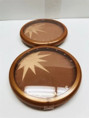Lot of 2 Prestige Summer Brilliance Face & Body Bronzing Powder (BRZ-17) - Image 1 of 3