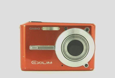 Casio Exilim EX-S500 Ersatzteil spare parts (12061828) - Bild 1 von 4