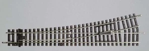 Piko 55220 - A-Gleis Weiche links, ohne Bettung, neu und originalverpackt - Picture 1 of 1