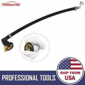 Fuel Filter Tank Pump Supply Line Connector Repair Kit for 6.7L Ford HC3Z9J338L - Bild 1 von 12