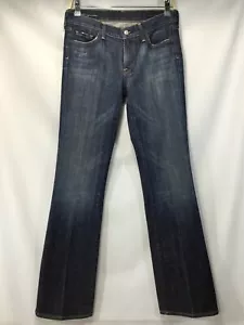 Citizens of Humanity Damen High Rise Bootcut Dark Wash Jeans Gr. 28 (204) - Bild 1 von 8
