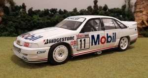 * 1/18 * Biante * 1991 Holden VN Commodore SS Group A * Perkins Merera * BOXED * - Picture 1 of 21