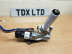 Columna de dirección electrónica Toyota Yaris MK2 2006-2011 45200-0D052 - Imagen 1 de 6