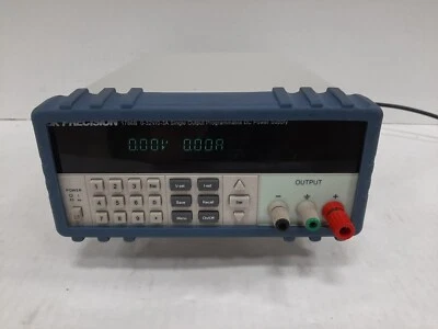 BK Precision 1786B Programmable DC Power Supply 0 - 32V 0-3A - Image 1 of 2