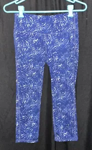 Athleta Knee Length Leggings! (S) - Picture 1 of 5
