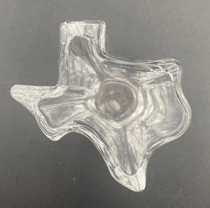 Bicchiere a forma di Texas dal Texas - Foto 1 di 4