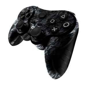 Mando Gioteck VX3 Wired Militar para PS3-PC - Imagen 1 de 3