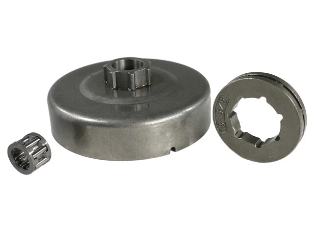 SÄGENSPEZI Ringkettenrad 3/8" 8Z für Stihl 066 MS660 MS 660