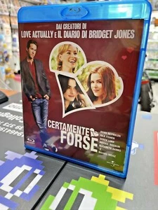 Certamente Forse Ita Blu-Ray Usato Garantito - Imagen 1 de 2