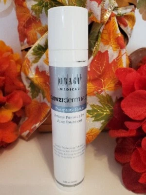 Obagi ➕ Loción terapéutica Clenziderm MD 5% BPO ~ 1,6 oz ~ * Ver detalles * Foto 1 de 3