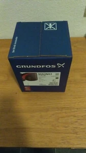 Magna 3 grundfos 25-80 180 - Bild 1 von 3