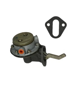 Fuel Pump 1955 Hudson Rambler, 1946-1948 Nash 600, 1950-1955 Statesman - Foto 1 di 6