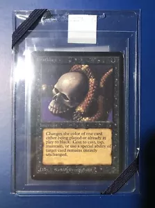 Deathlace Beta - Authenticated by eBay - Picture 1 of 5