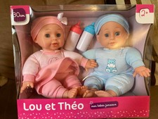 poupee theo