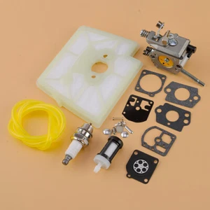Vergaser für Stihl FS160 FS180 FS220 FS280 FS290 Freischneider C15-51/C1S-S3D ui - Bild 1 von 9