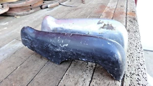 1946 1947 1948 Chevy BUMPER GUARDS Original GM pair Front OR Rear - Picture 1 of 18