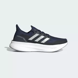 adidas Ultraboost 5 in Running Shoes Blue and Grey All Sizes Limited Stock - Picture 1 of 9