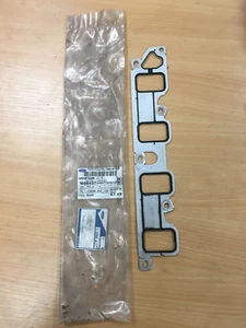 Genuine Inlet Manifold Gasket Ford Courier Escort Fiesta KA 1086437 XS6G-9441-AA - Picture 1 of 3