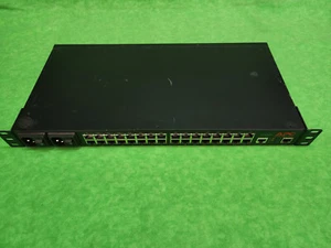 APC AP9303 32-Port RJ-45 Fast Ethernet Console Port Server @ T - Photo 1/3