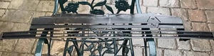 Renault 5 Campus Front Grill - Picture 1 of 7