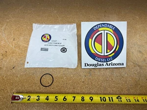 Injector Seal for a Detroit Diesel Series 60 & 50. PAI# 621217 Ref.# 5234699 - Picture 1 of 11