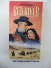 Red River, John Wayne, Montgomery Clift, Joanne Dru , Walter Brennan VHS Movie