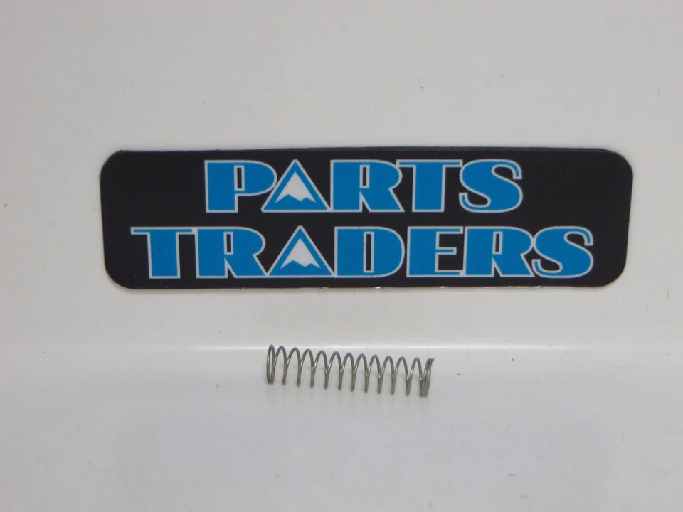 Motorcycle Carburetor Carb Fuel Air Mixture Screw Spring 26.5mm Long 6mm Dia - Imagem 1 de 1