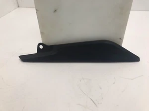 CARENA DESTRA SOTTO SERBATOIO TRIUMPH SPEED TRIPLE 1050 RS 2016-2020 T2401268 - Imagen 1 de 12