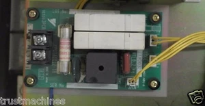 YASKAWA YPCT41012-1B YPCT41012 1B for SGDM drives YPCT 41012 1B Dubai Stock - Picture 1 of 1