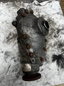BMW XDRIVE FRONT AXLE DIFFERENTIAL RATIO 2.56 764887806 - Picture 1 of 3