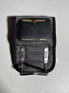 MagnoGrip Magnético Martillo Funda Portaherramientas Funda Cinturón 5" - Imagen 1 de 4