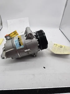 A/C Compressor-Discontinued Delphi CS20064 - Picture 1 of 6