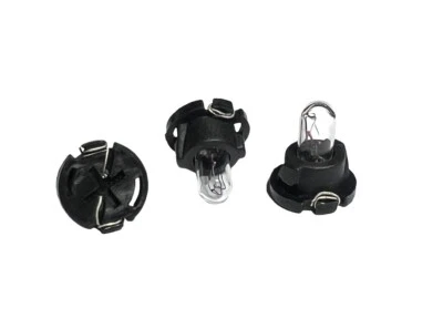3x BOMBILLAS DE LUZ para Dodge Ram 1500 Dakota climatizador calefacción aire acondicionado 2008-2011 Foto 1 de 4
