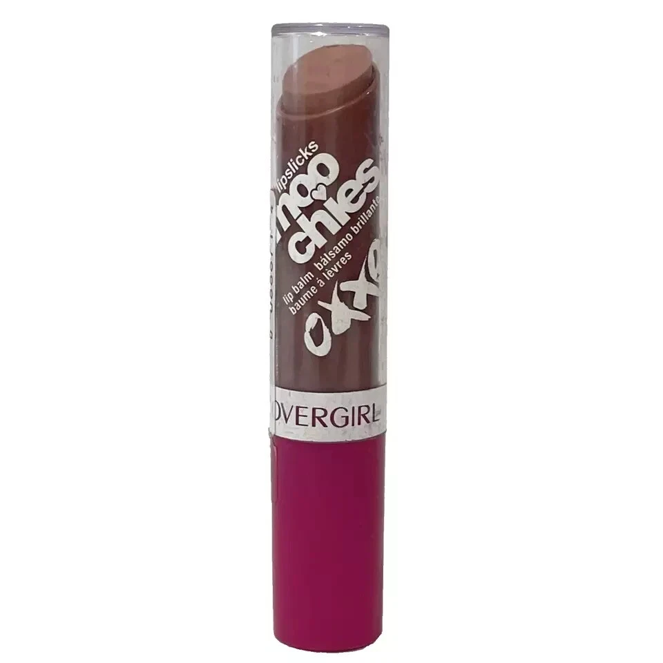 New Covergirl 235 Tru Luv SMOOCHIES Lipslicks Lip Balm - Image 1 of 1