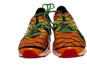 Hombre Asics Zapatos para Correr GEL-KINSEI 5 Multicolor Talla 10.5 EE. UU. - Imagen 1 de 5
