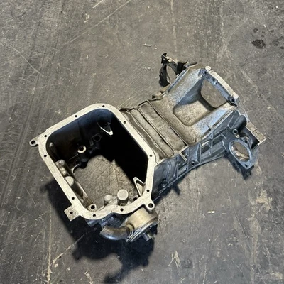 03-06 Nissan 350z Infiniti G35 VQ35DE cárter de aceite superior del motor VQ35 Foto 1 de 4