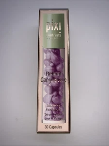 PIXI Retinol CapsuleCare Serum 30 capsule - Picture 1 of 6