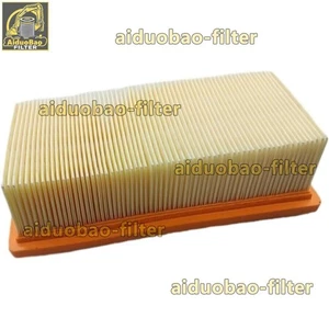 Cabin Air Filter 56186-40290 for Kobelco 70SR 70SR-1E 80MSR ED150 SK115SRDZ - Picture 1 of 4